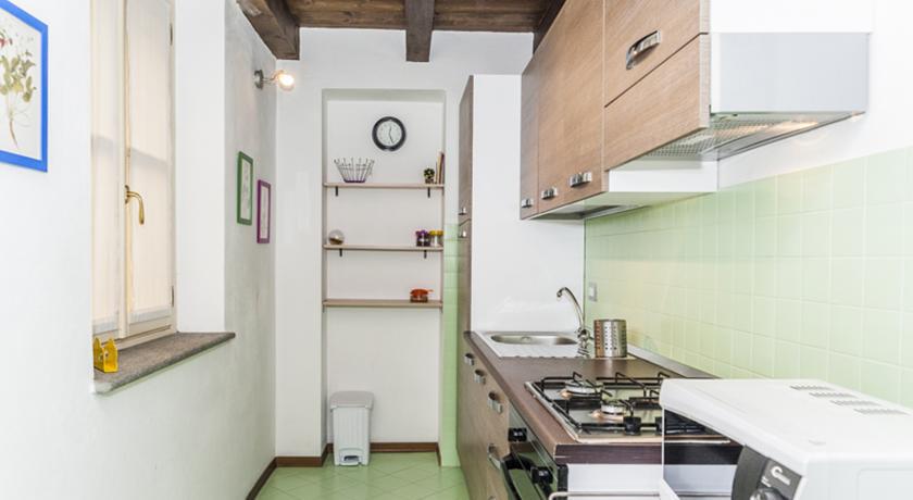 Ferienwohnung Vittoria Turin Zimmer foto