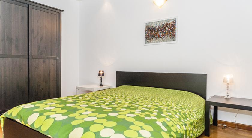 Ferienwohnung Vittoria Turin Zimmer foto